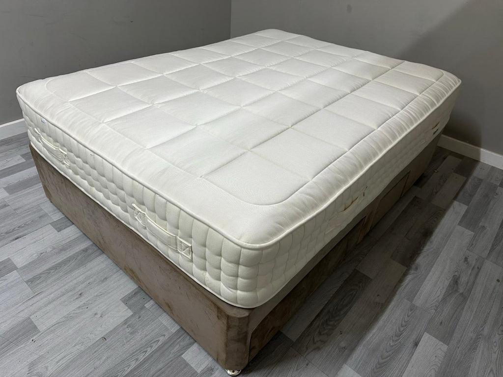 Harrison Spinks Marlowe 12000 Pocket 5FT Kingsize Mattress £2899 B