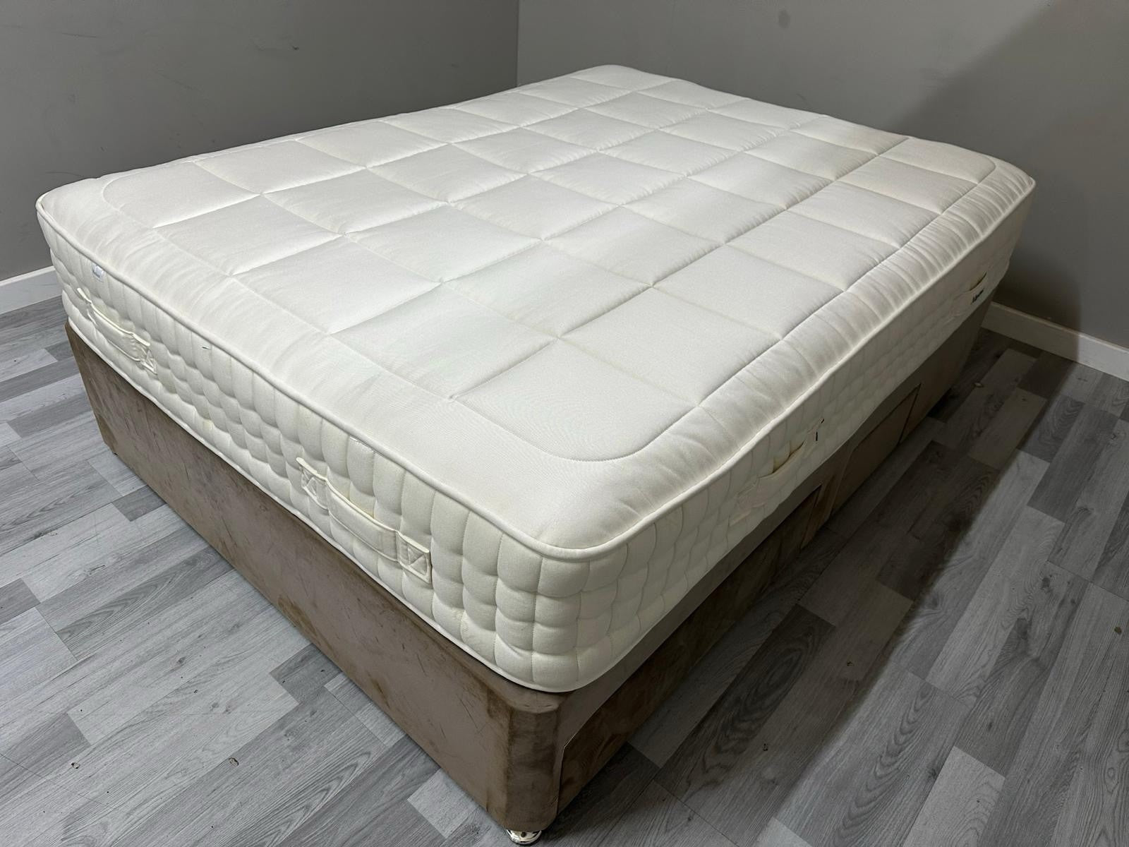 Harrison Spinks Marlowe 12000 Pocket 5FT Kingsize Mattress £2899 B