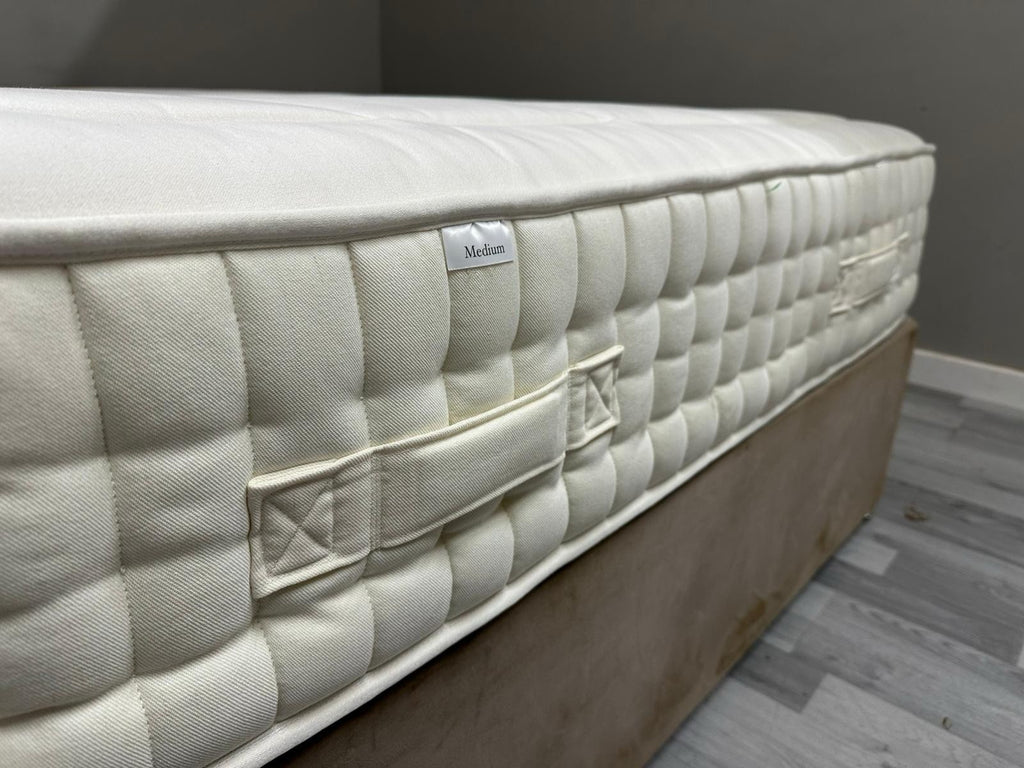 Harrison Spinks Marlowe 12000 Pocket 5FT Kingsize Mattress £2899 B