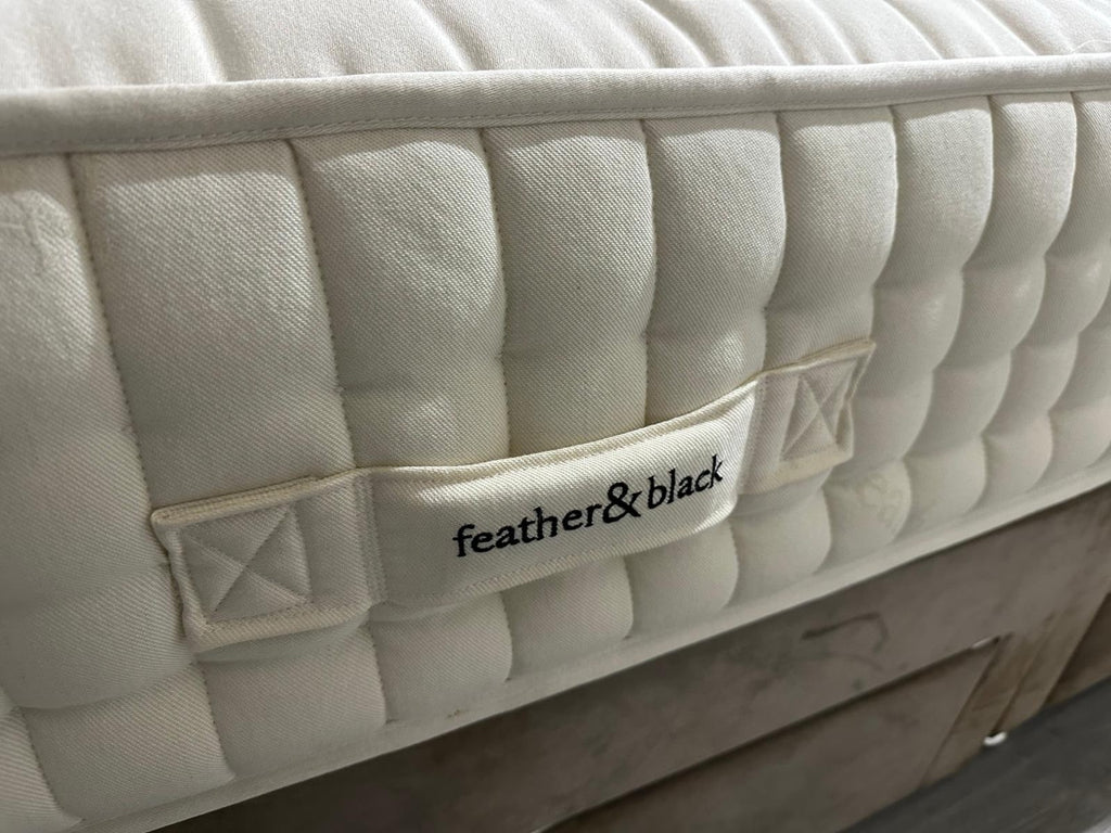 Harrison Spinks Marlowe 12000 Pocket 5FT Kingsize Mattress £2899 B