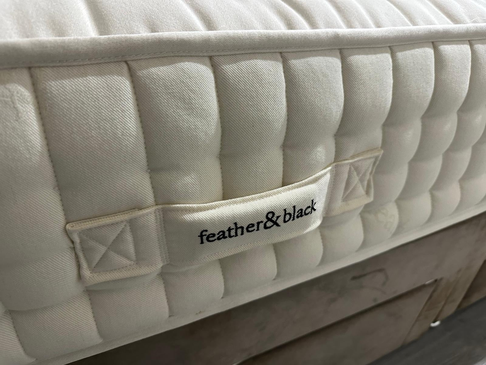 Harrison Spinks Marlowe 12000 Pocket 5FT Kingsize Mattress £2899 B