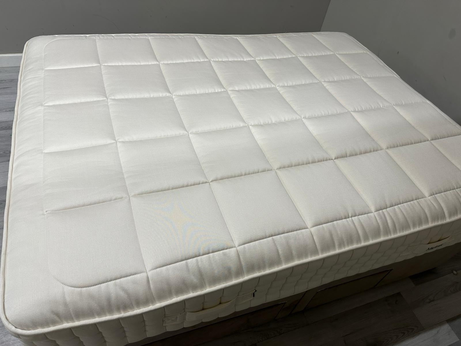 Harrison Spinks Marlowe 12000 Pocket 5FT Kingsize Mattress £2899 B