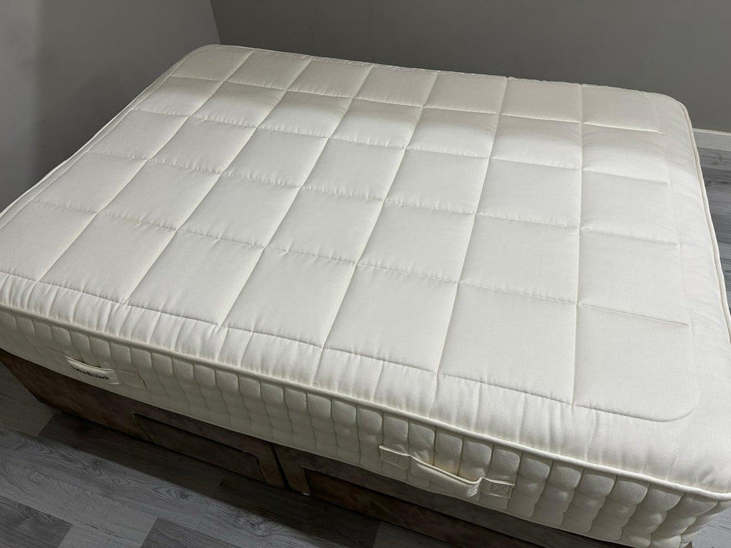 Harrison Spinks Marlowe 12000 Pocket 5FT Kingsize Mattress £2899 B