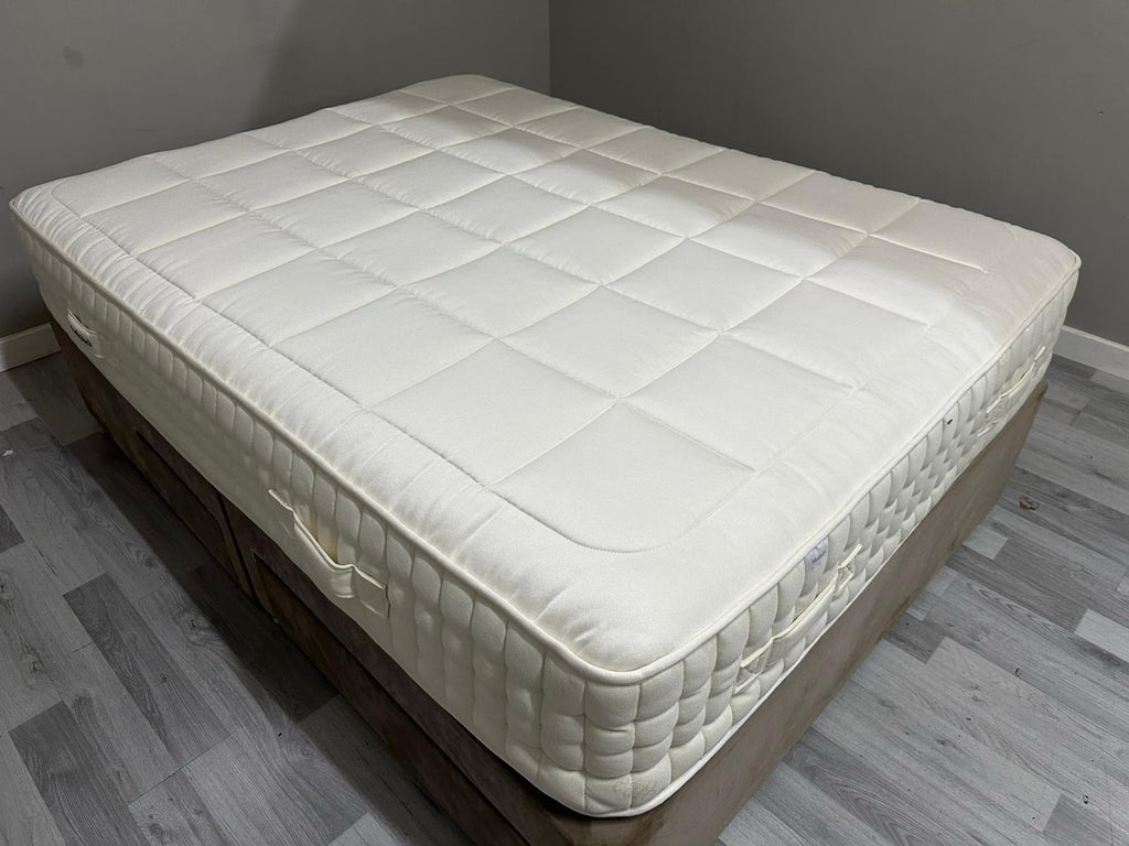 Harrison Spinks Marlowe 12000 Pocket 5FT Kingsize Mattress £2899 B