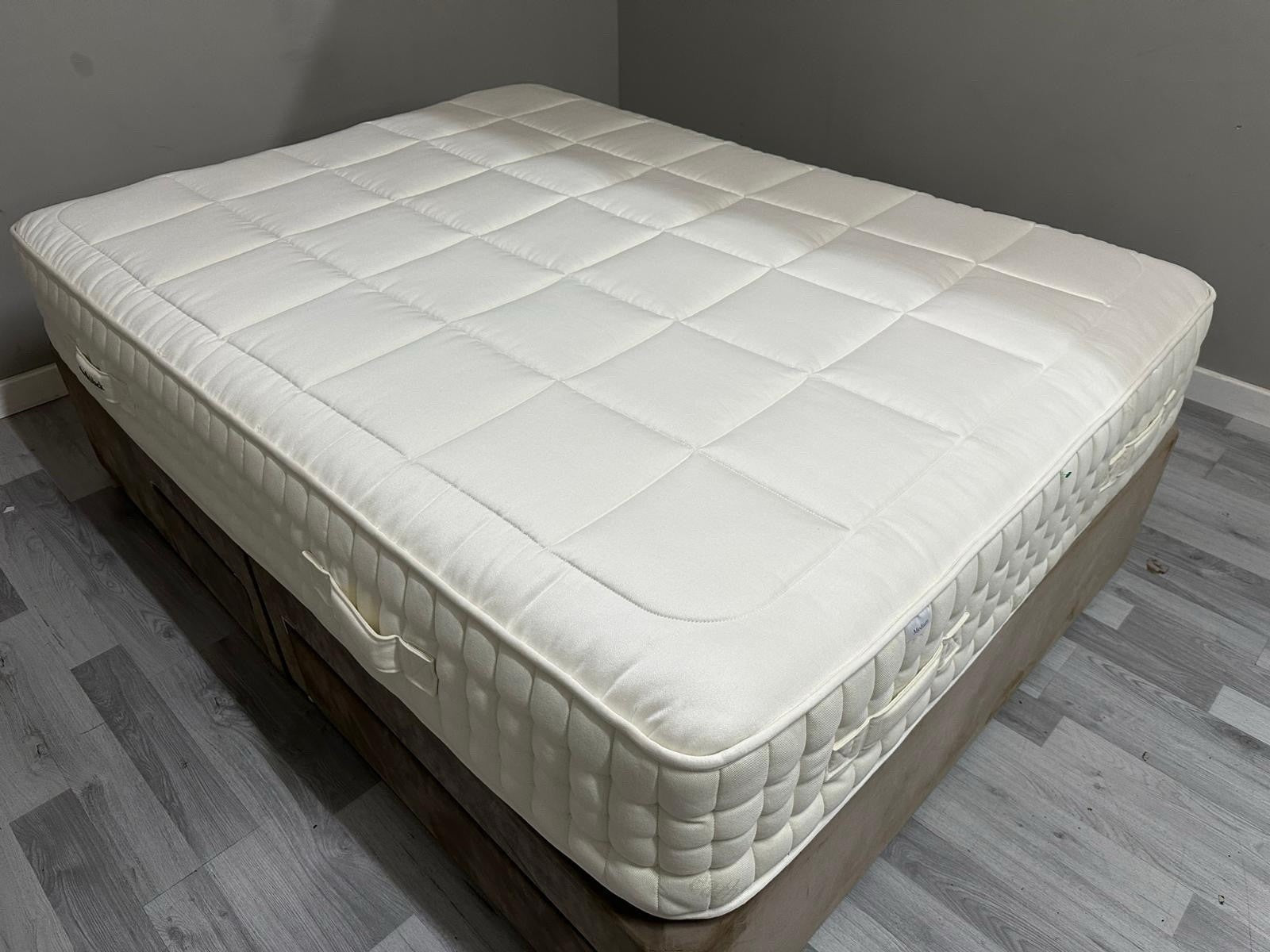 Harrison Spinks Marlowe 12000 Pocket 5FT Kingsize Mattress £2899 B