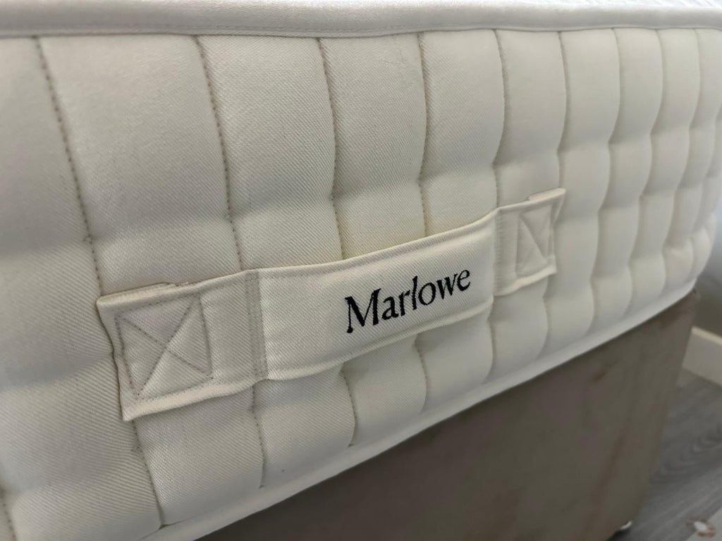 Harrison Spinks Marlowe 12000 Pocket 5FT Kingsize Mattress £2899 B