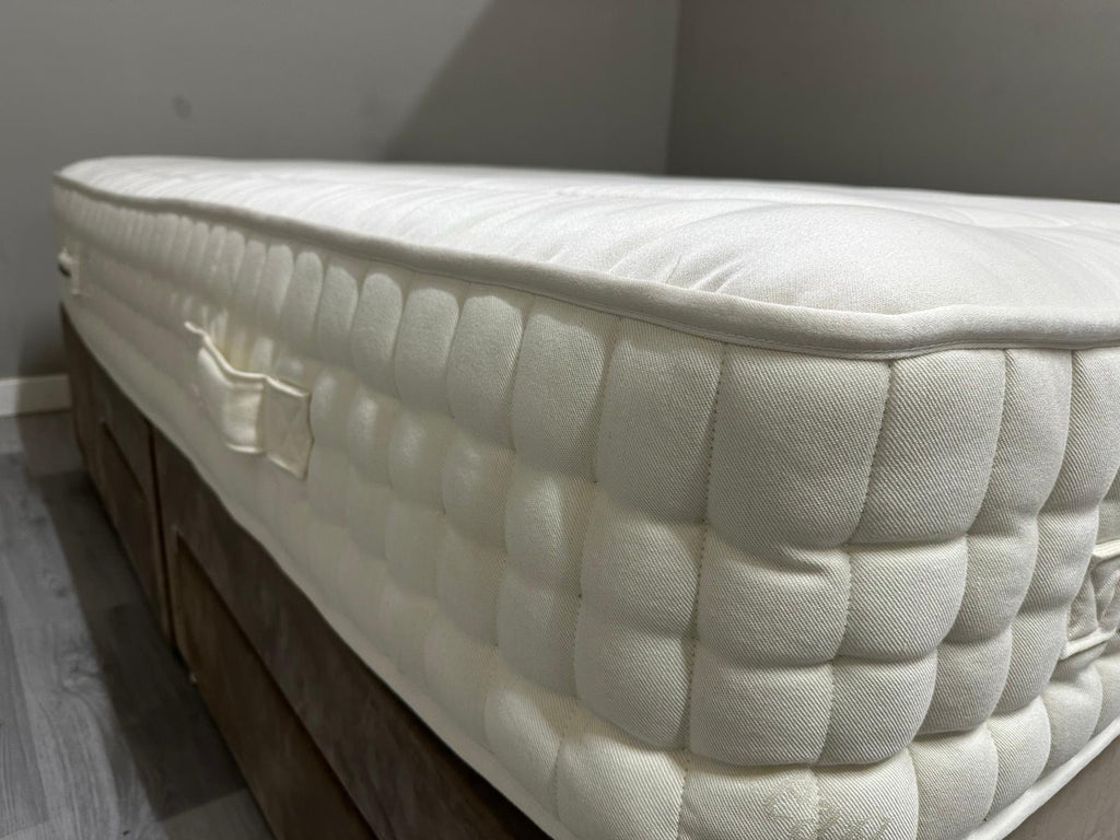 Harrison Spinks Marlowe 12000 Pocket 5FT Kingsize Mattress £2899 B