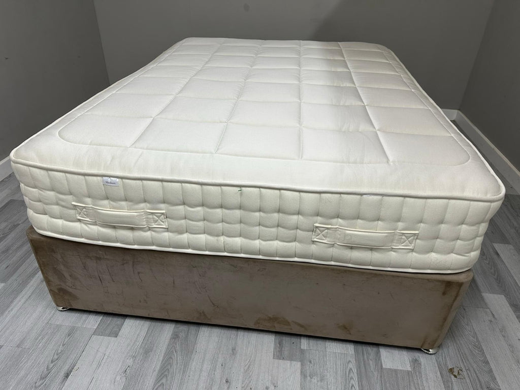 Harrison Spinks Marlowe 12000 Pocket 5FT Kingsize Mattress £2899 B