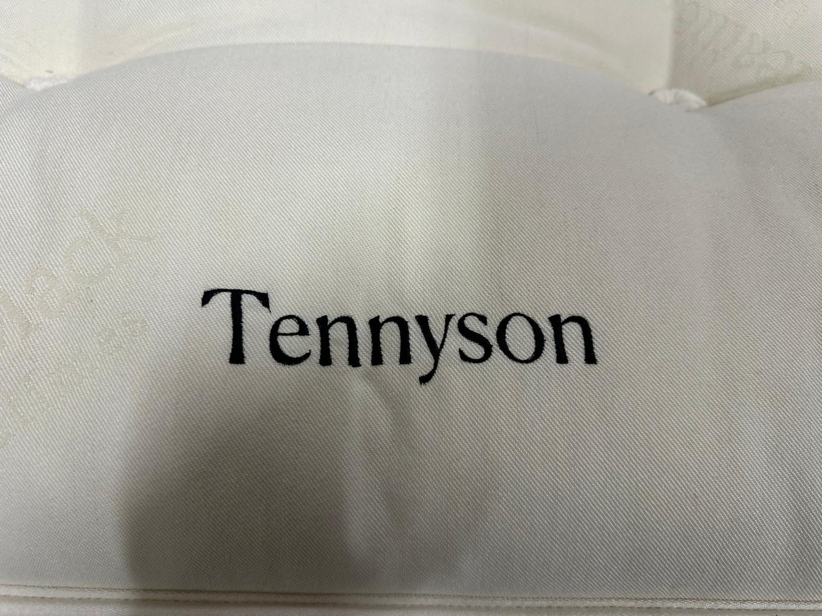 Harrison Spinks Tennyson Pillow Top 8000 Pocket 5FT Kingsize Mattress RRP £2099