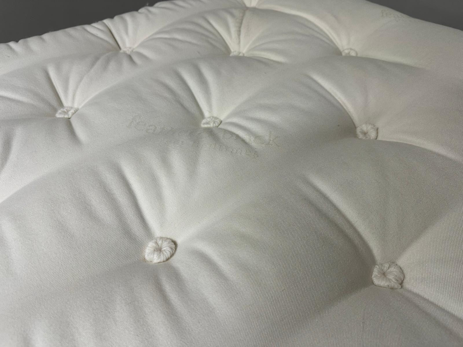 Harrison Spinks Tennyson Pillow Top 8000 Pocket 5FT Kingsize Mattress RRP £2099