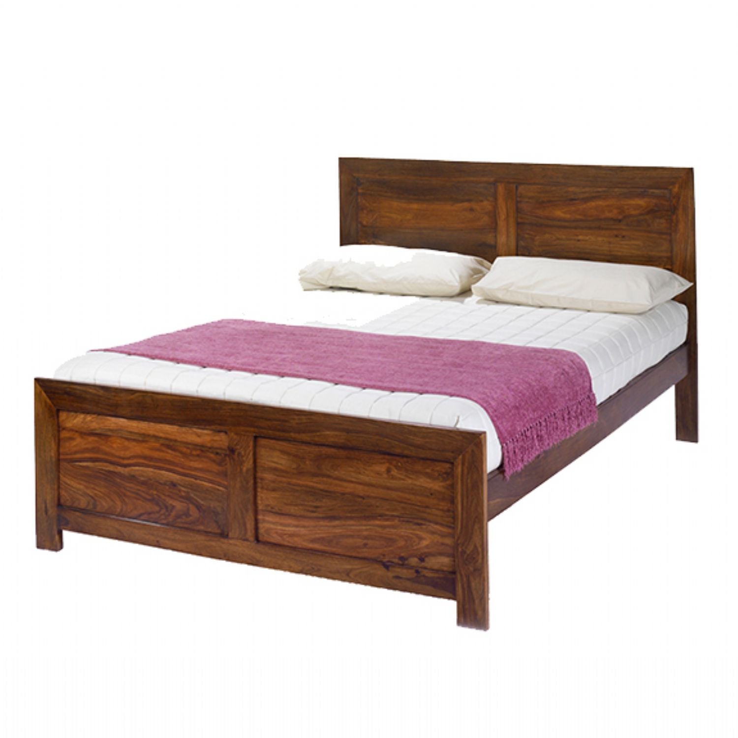 Bed 5ft