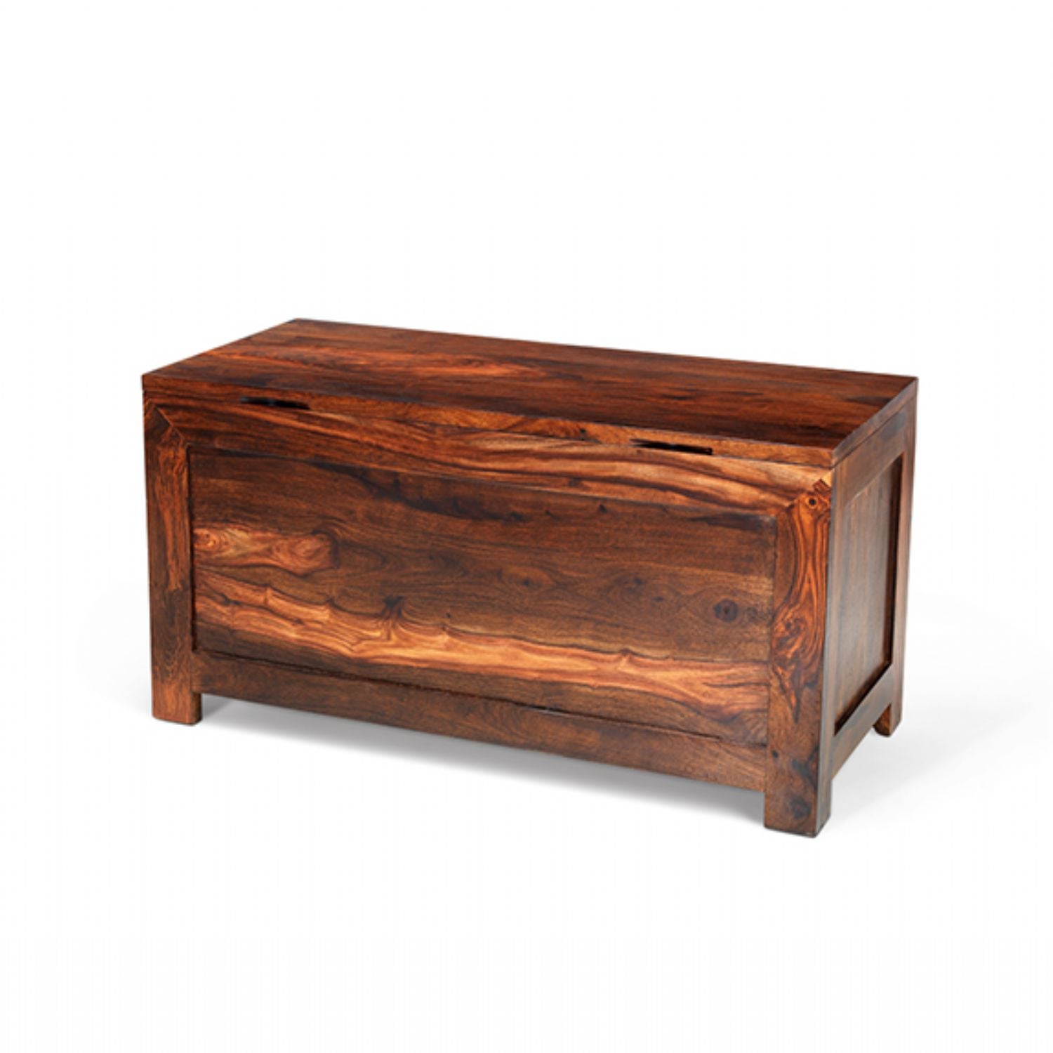 Blanket Box