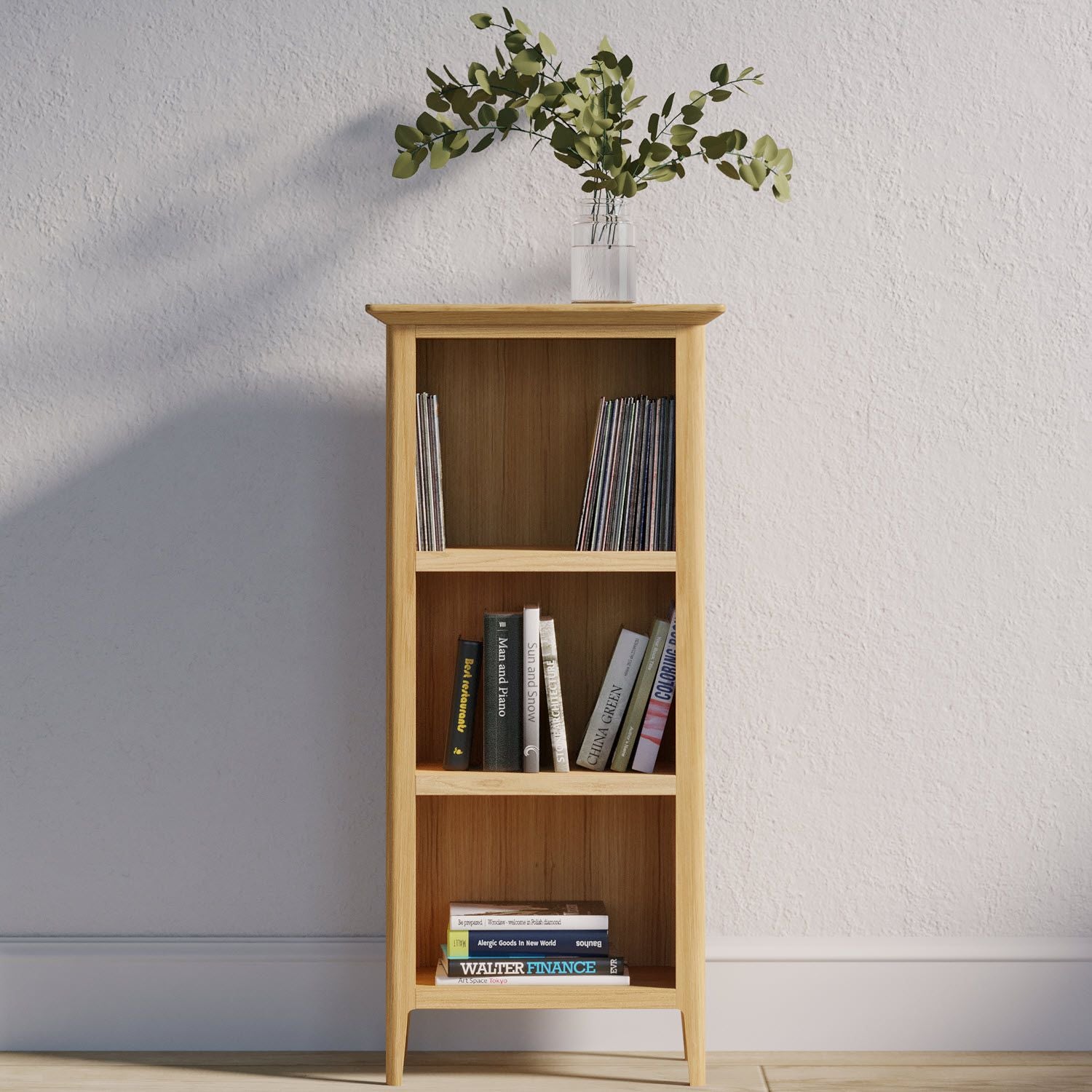 Cd Bookcase