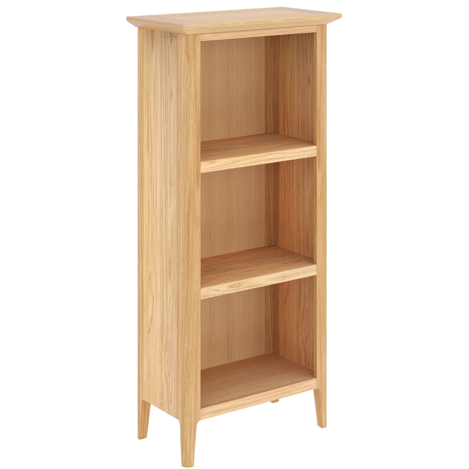 Cd Bookcase - Home Furniture Interiors