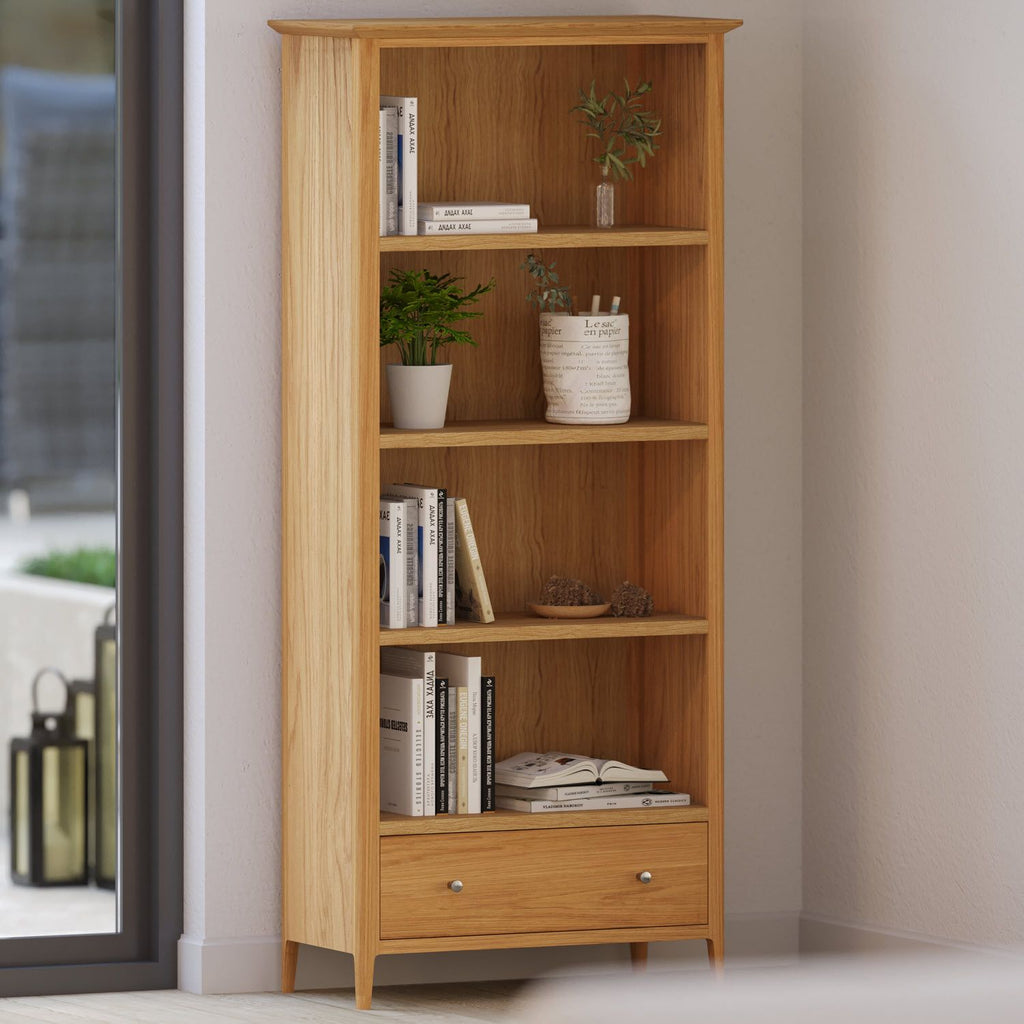 Large Bookcase