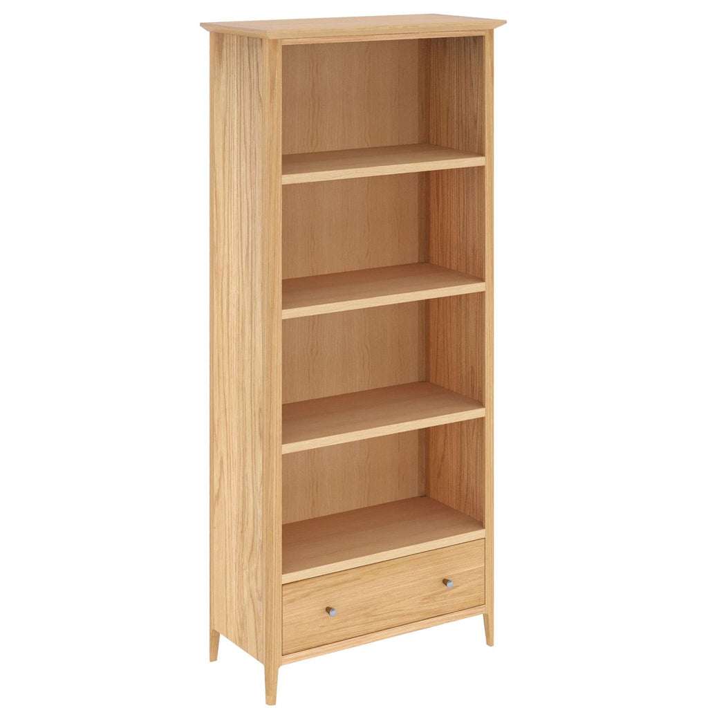 Large Bookcase - Home Furniture Interiors