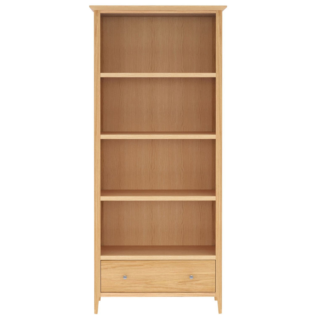 Large Bookcase - Home Furniture Interiors