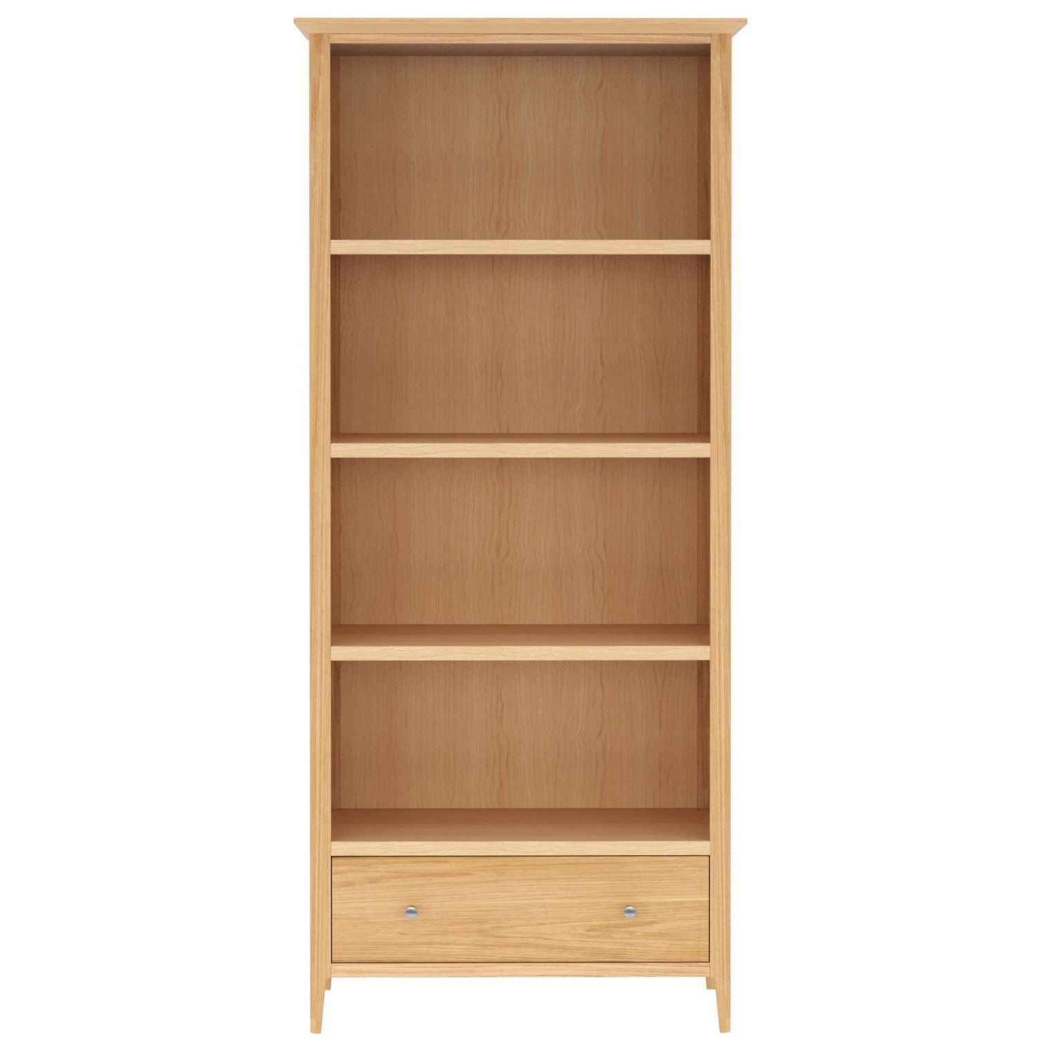 Large Bookcase - Home Furniture Interiors