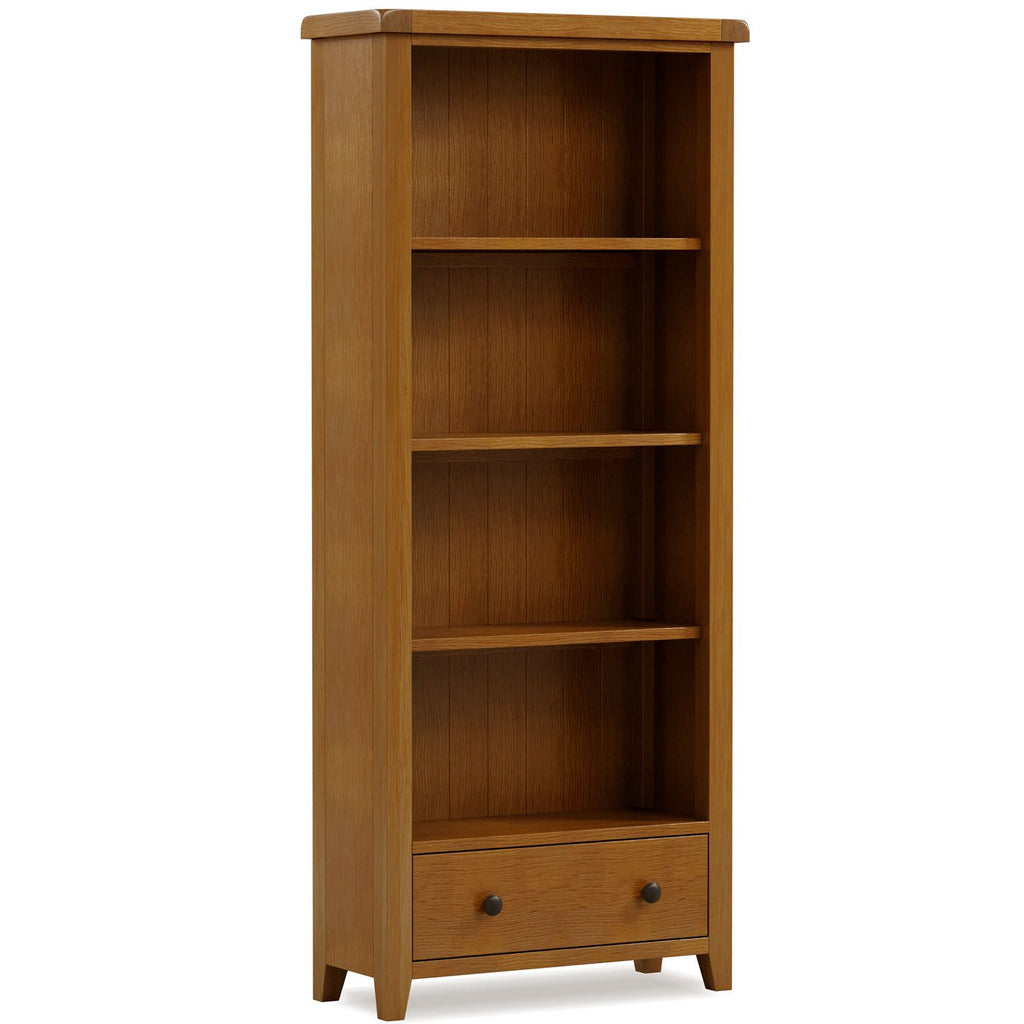 Large Bookcase - Home Furniture Interiors