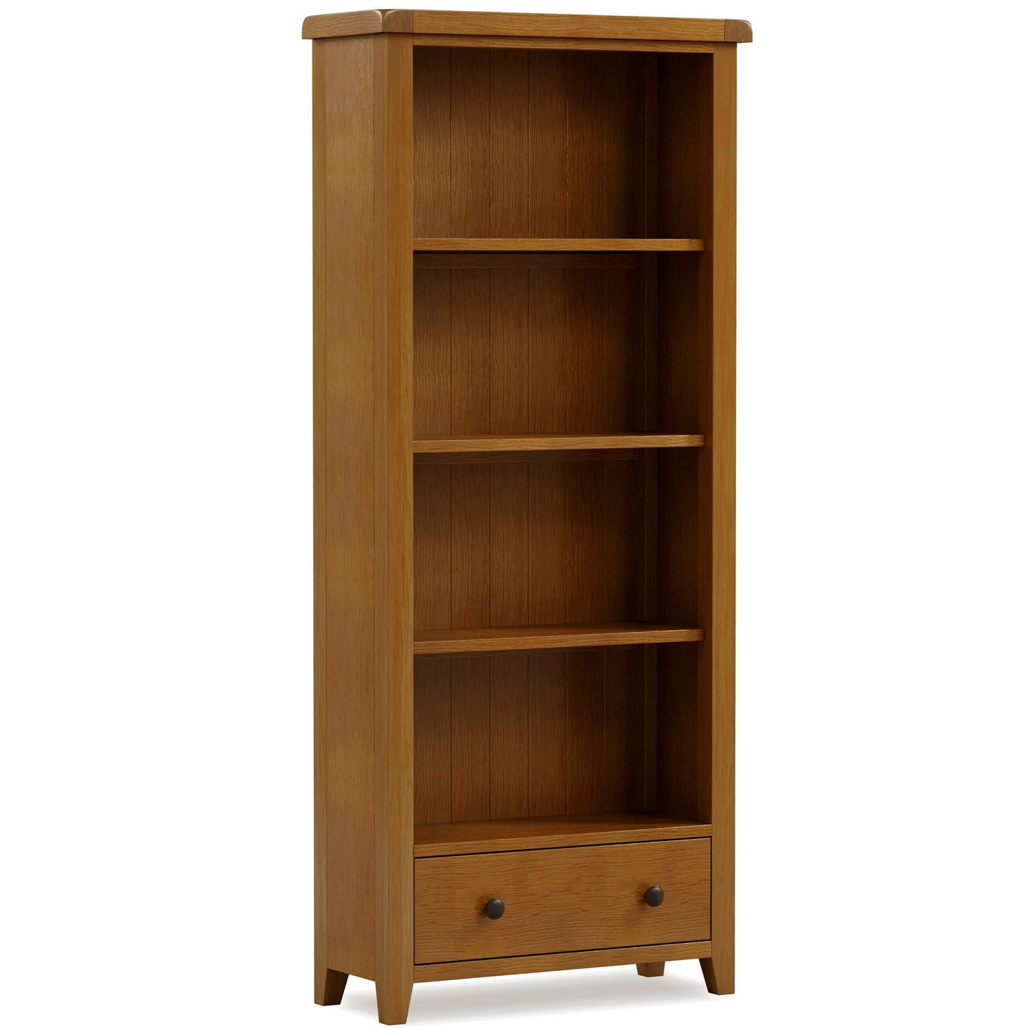 Large Bookcase - Home Furniture Interiors