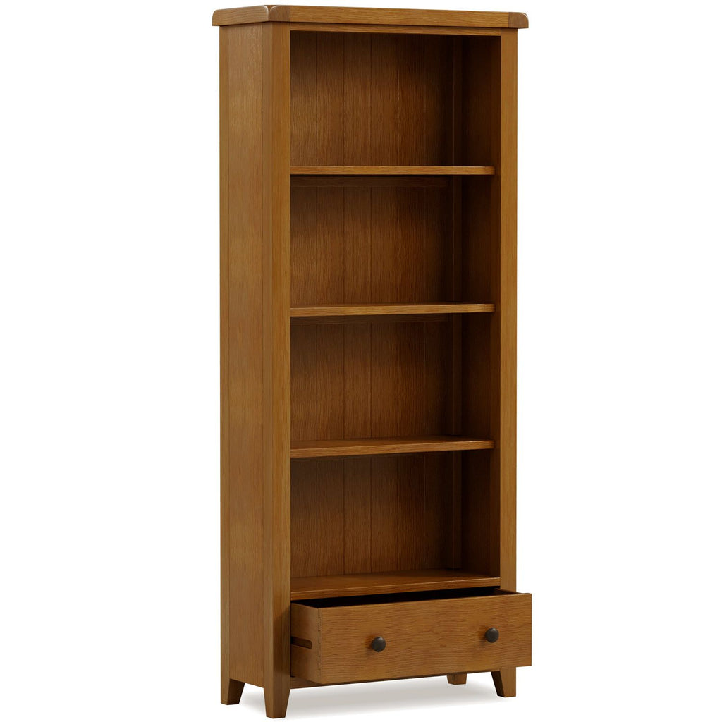 Large Bookcase - Home Furniture Interiors