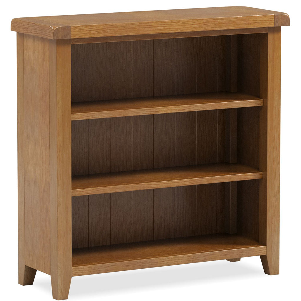 Low Bookcase