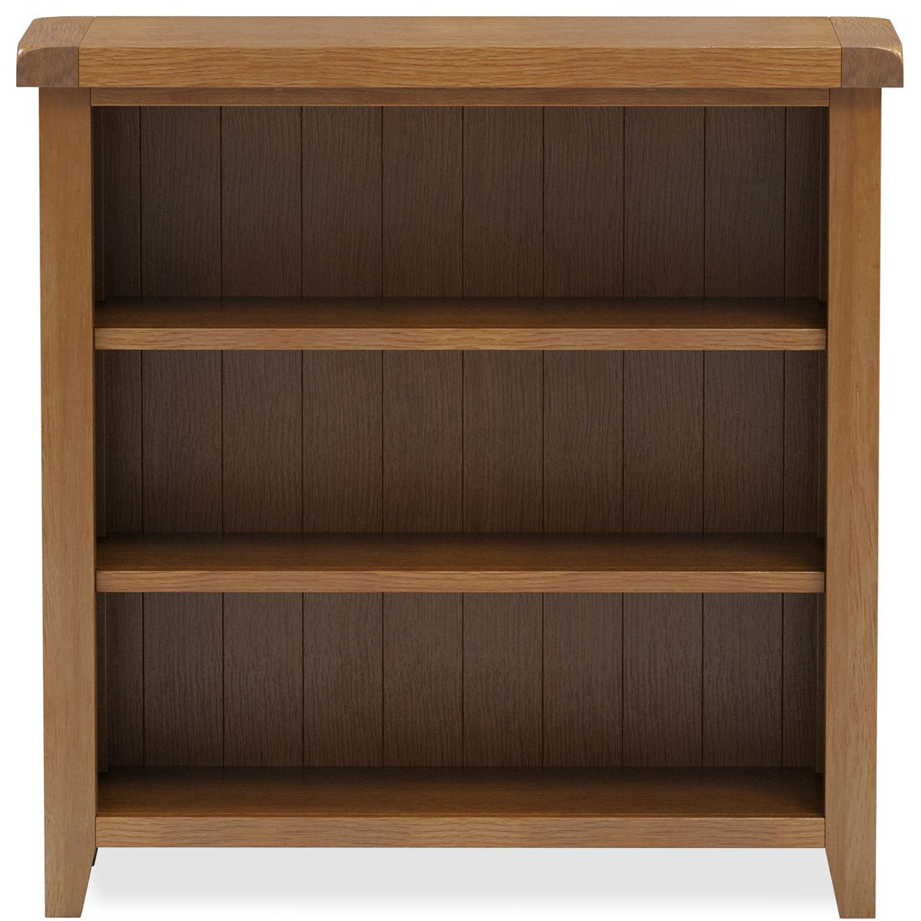 Low Bookcase - Home Furniture Interiors