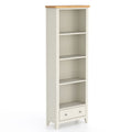 Arlyn Painted Large Bookcase