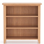 Arlyn Natual Oak Bookcase - Home Furniture Interiors