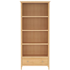 Large Bookcase - Home Furniture Interiors