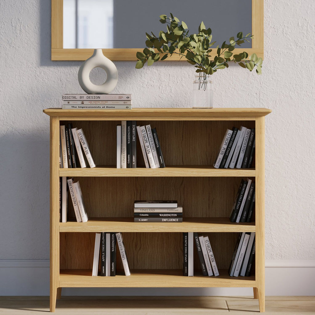 Small Bookcase