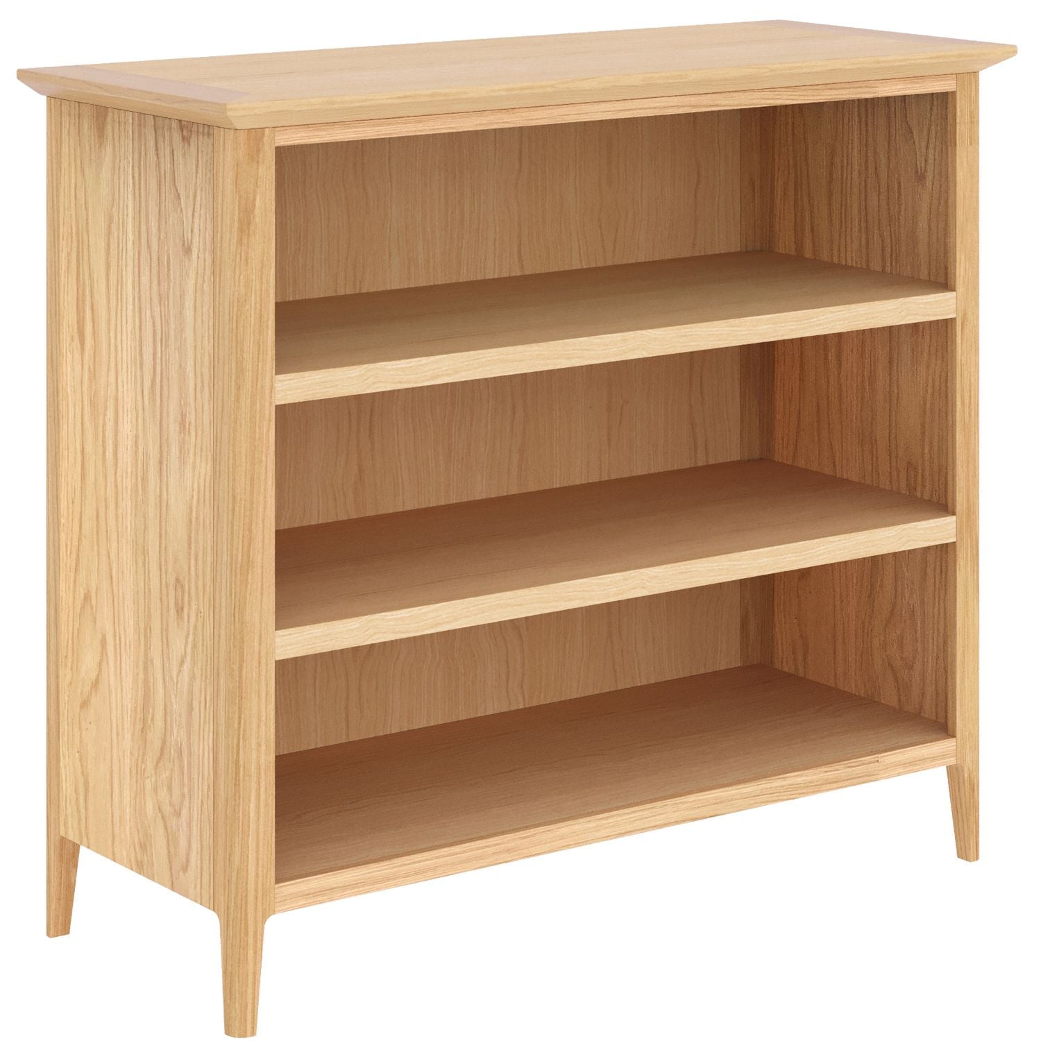 Small Bookcase - Home Furniture Interiors