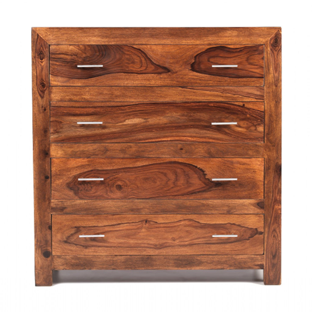 4 Drawer Chest - Home Furniture Interiors