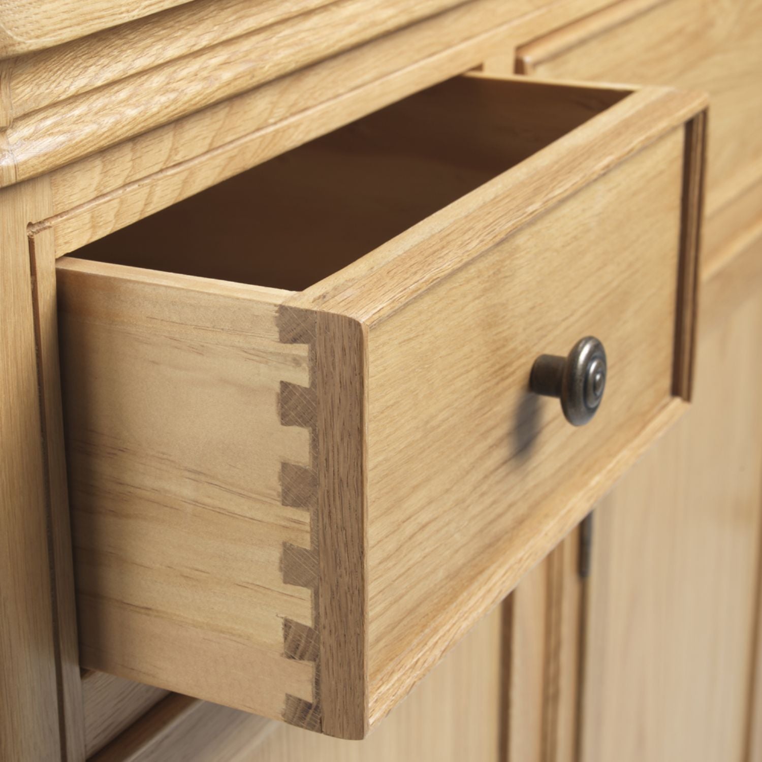 Coffee Table With 2 Drawers - Home Furniture Interiors