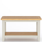 Arlyn Painted Coffee Table - Home Furniture Interiors