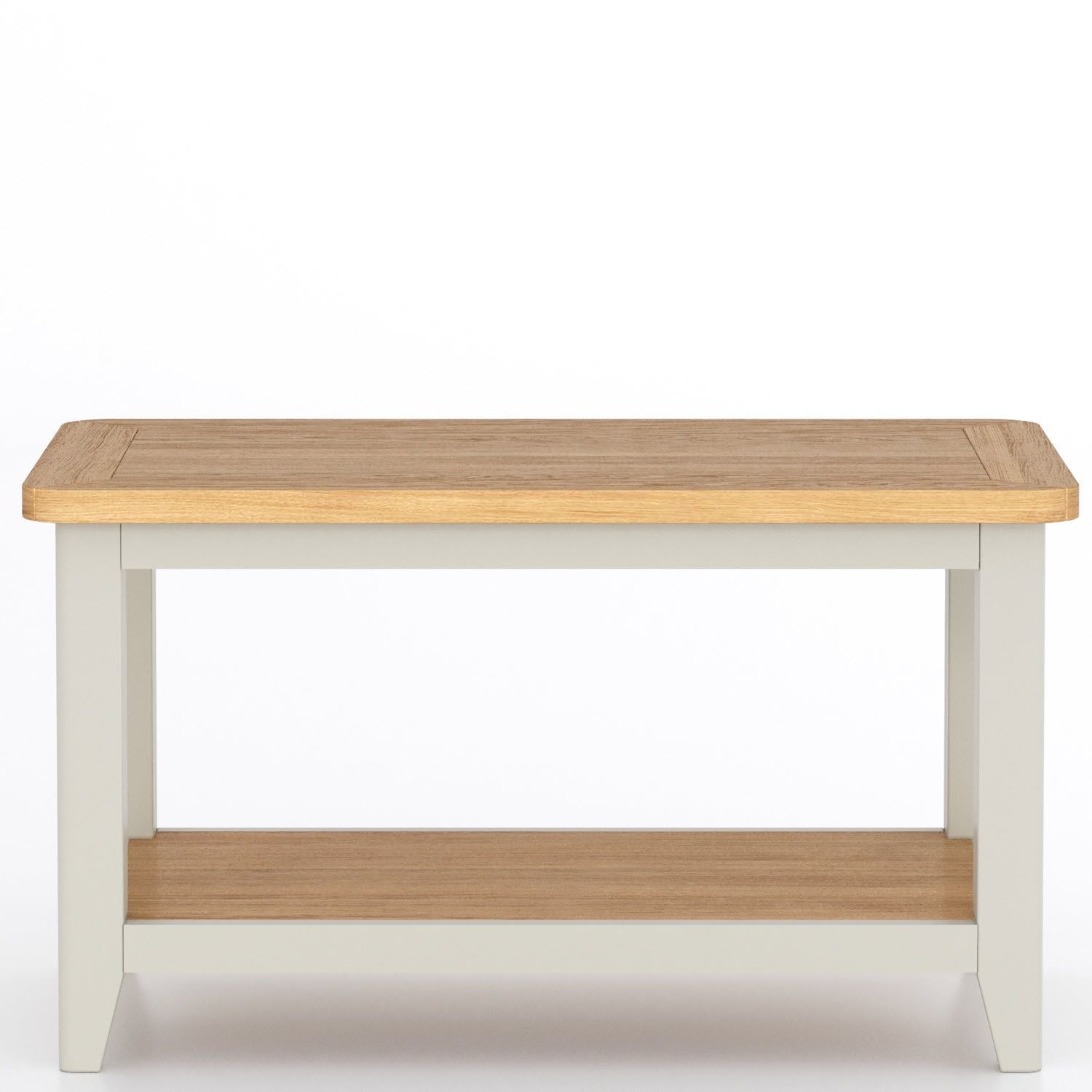 Arlyn Painted Coffee Table - Home Furniture Interiors