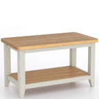 Arlyn Painted Coffee Table