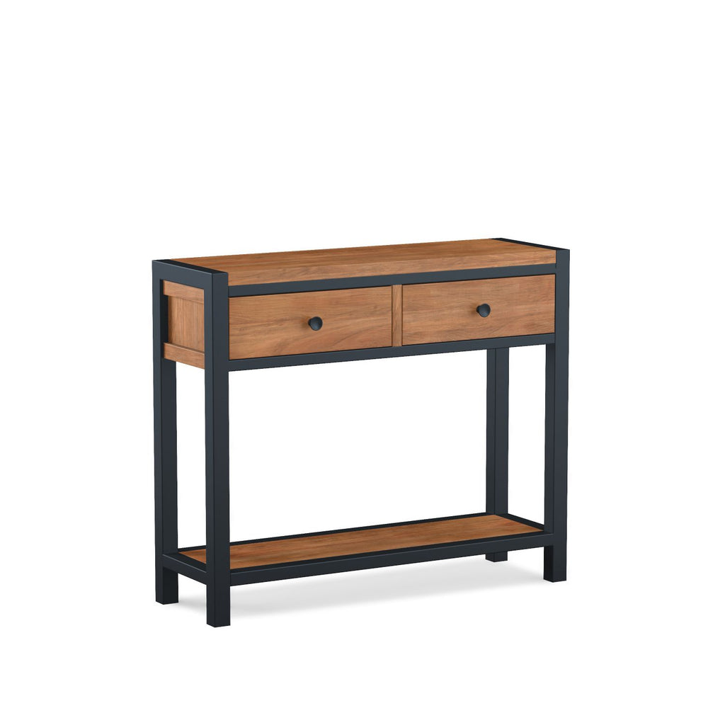 2 Drawer Console Table - Home Furniture Interiors