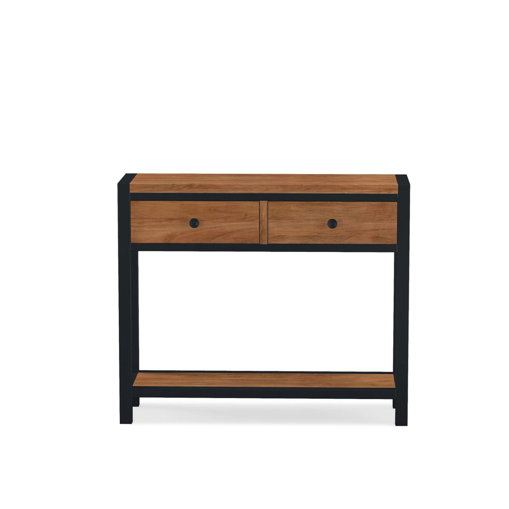 2 Drawer Console Table - Home Furniture Interiors