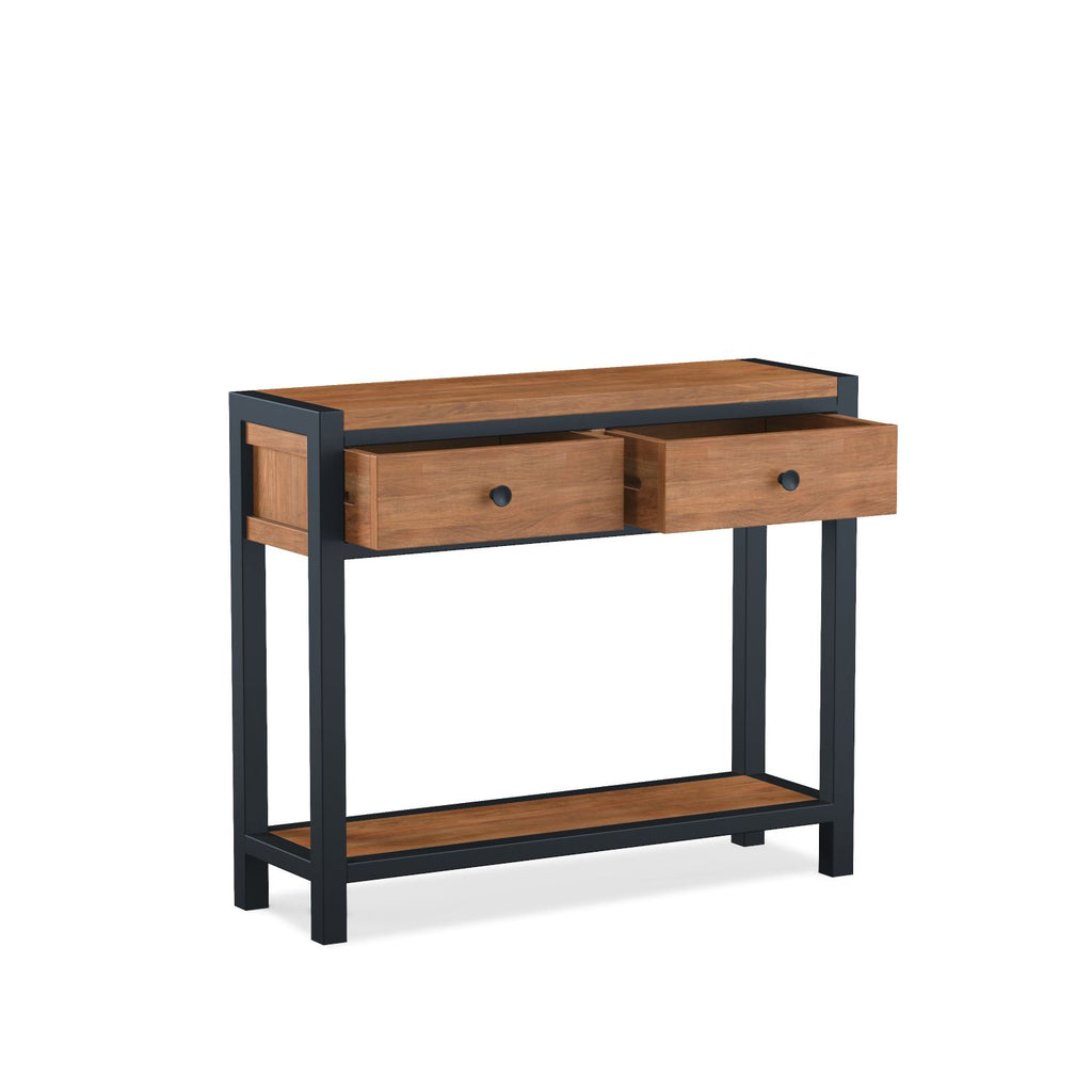 2 Drawer Console Table - Home Furniture Interiors