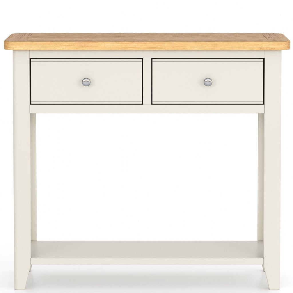 Arlyn Painted Console Table