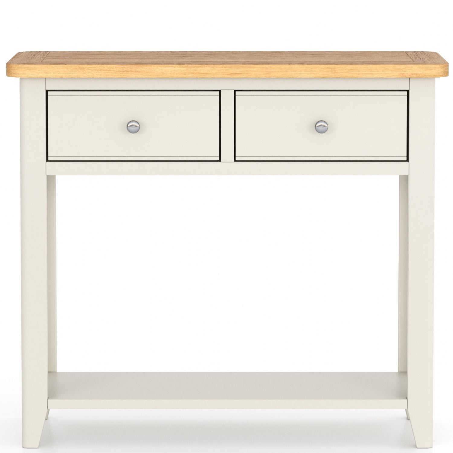 Arlyn Painted Console Table