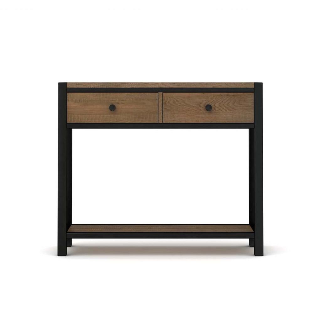 Console Table With Drawers - Home Furniture Interiors