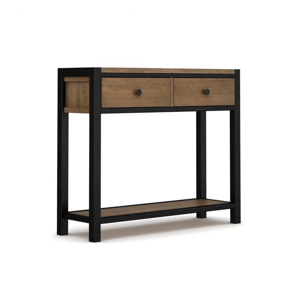Console Table With Drawers - Home Furniture Interiors