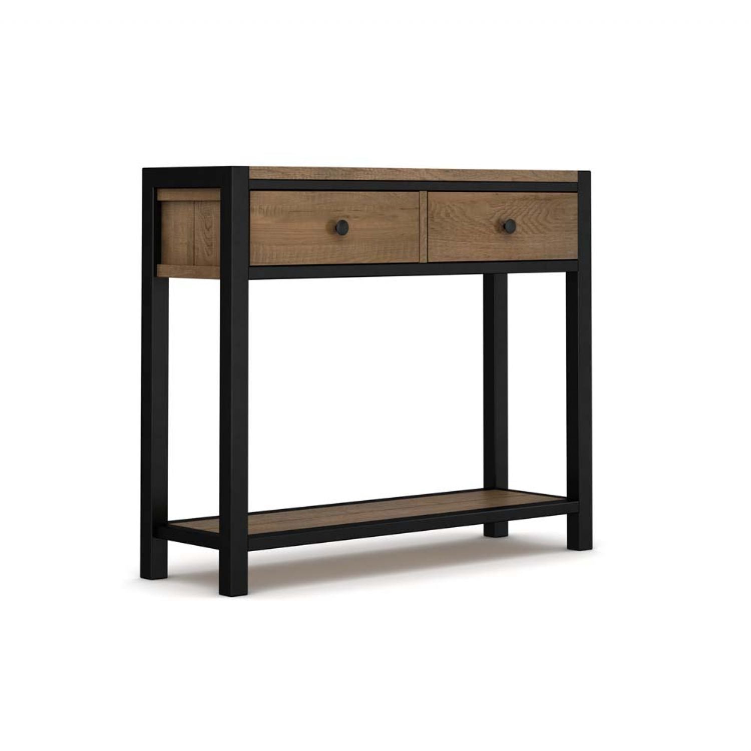 Console Table With Drawers - Home Furniture Interiors