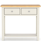 Arlyn Painted Console Table