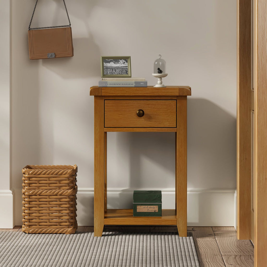 Hall Table