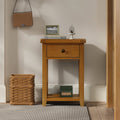 Hall Table