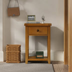 Hall Table