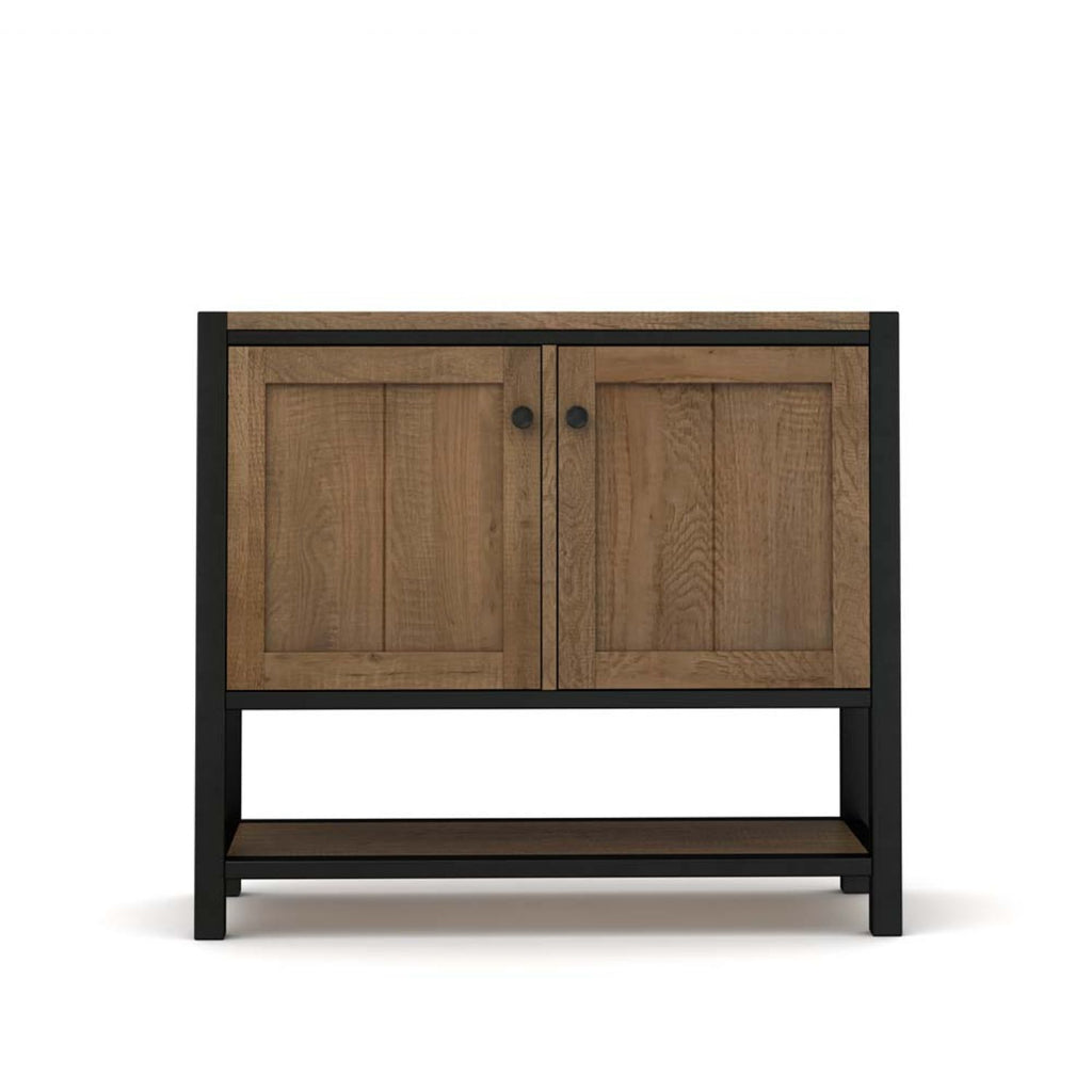 2 Door Cabinet - Home Furniture Interiors